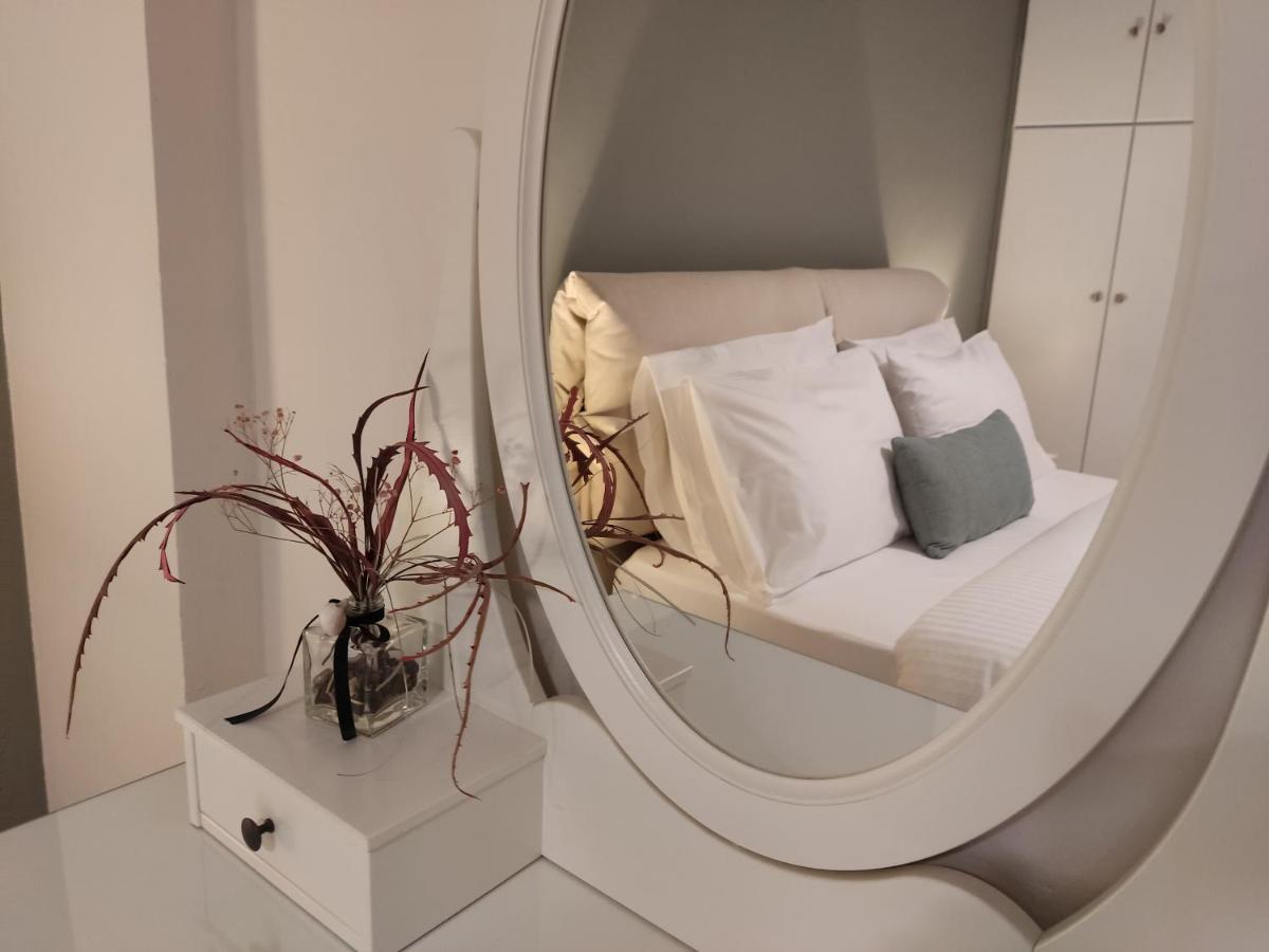 Central & Comfortable, 70M² Apt In Neos Kosmos アテネ エクステリア 写真